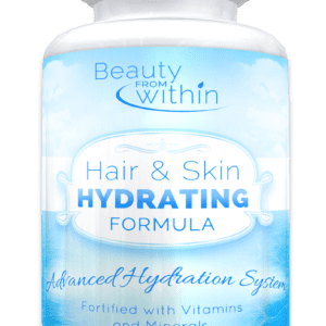 hair and skin hydrating formula