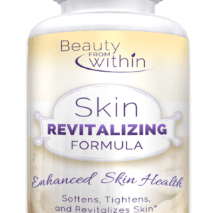 skin revitalizing formula vitamin supplement